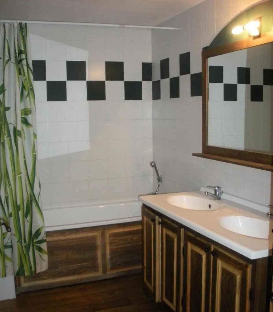Residence Le Clos Vanoise - 4 Pieces Pour 8 Personnes Mae-4321 Bessans 0*,