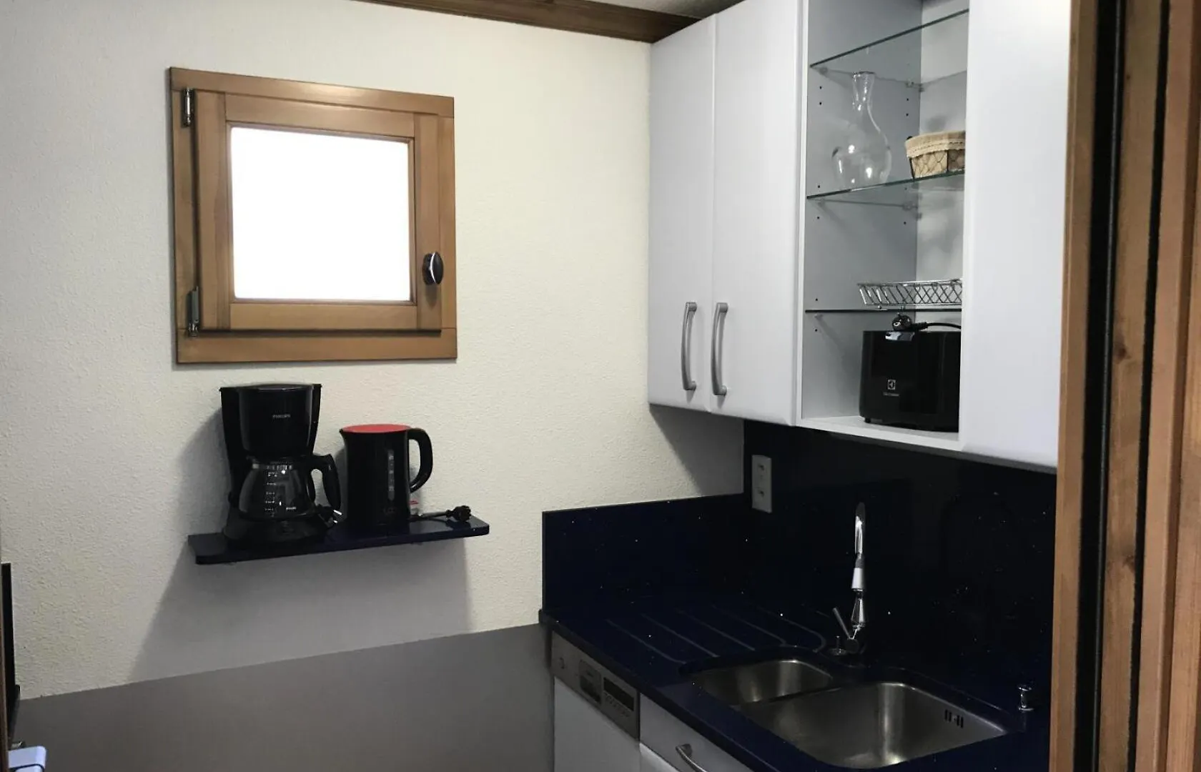 Apartamento Residence Le Clos Vanoise - 4 Pieces Pour 8 Personnes Mae-4321 Bessans