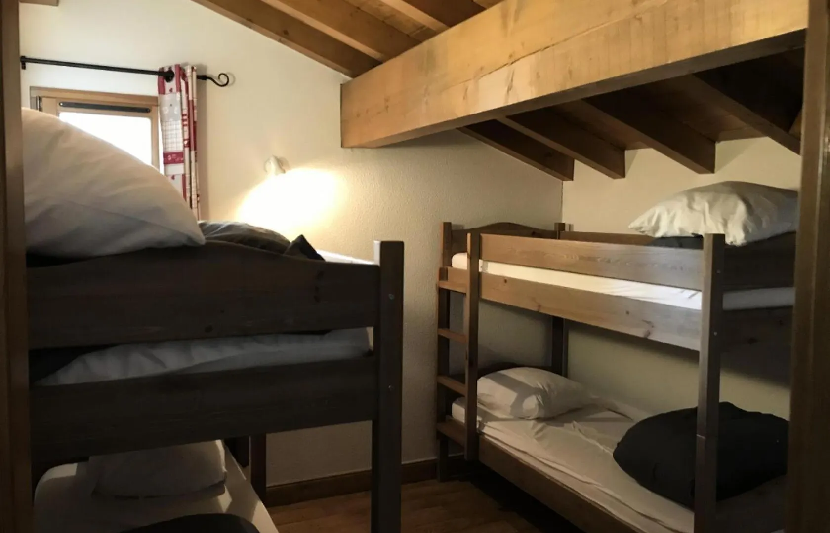 Residence Le Clos Vanoise - 4 Pieces Pour 8 Personnes Mae-4321 Bessans Francia