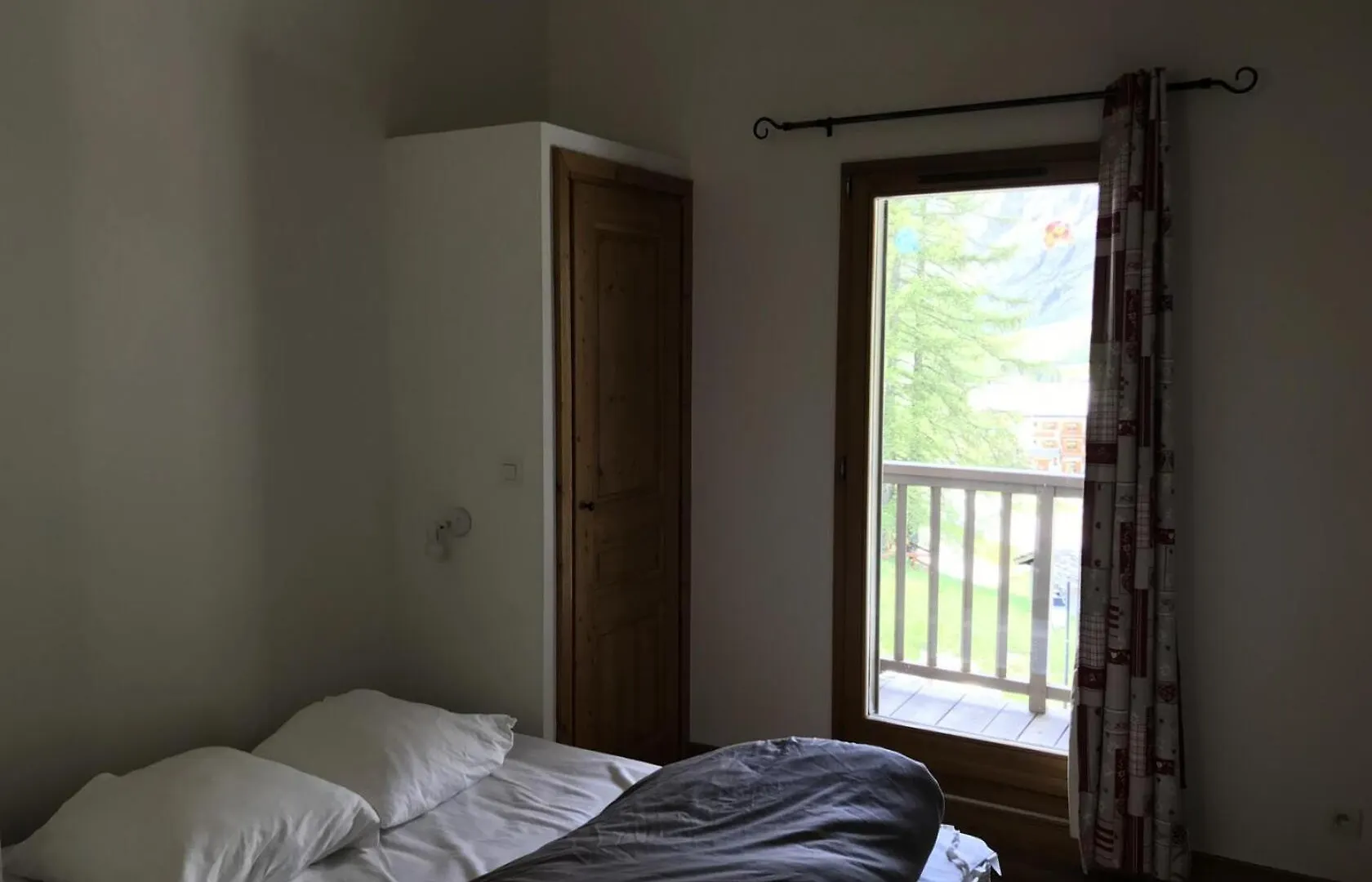 Residence Le Clos Vanoise - 4 Pieces Pour 8 Personnes Mae-4321 Bessans 0*,  Francia