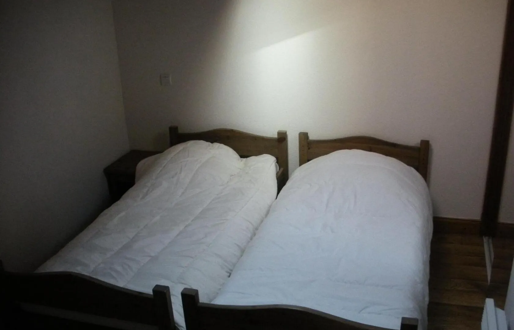 Residence Le Clos Vanoise - 4 Pieces Pour 8 Personnes Mae-4321 Bessans